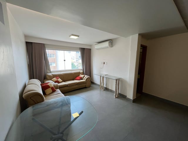 Foto do Apartamento - Apartamento para locação Praias do Sol, Setor Marista, Goiânia, GO | Goiânia Brokers Imobiliária