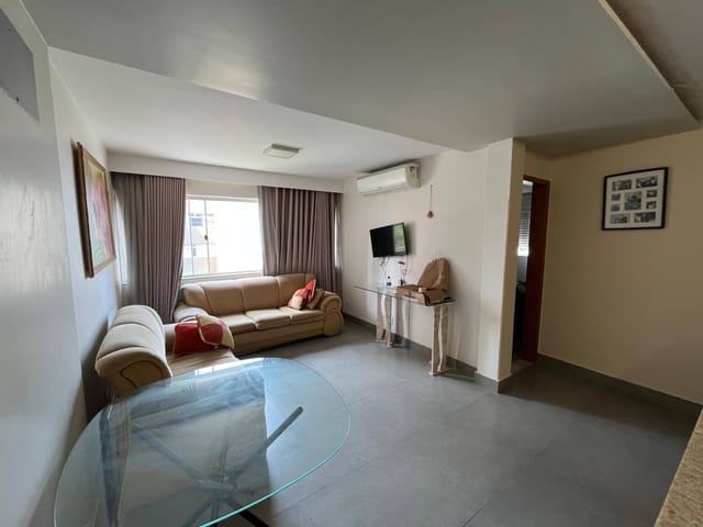 Foto do Apartamento - Apartamento para locação Praias do Sol, Setor Marista, Goiânia, GO | Goiânia Brokers Imobiliária