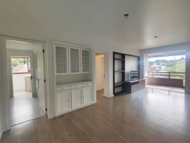 Apartamento com 92m² 2 quartos e 1 banheiro, à venda, no bairro Centro em Nova Prata