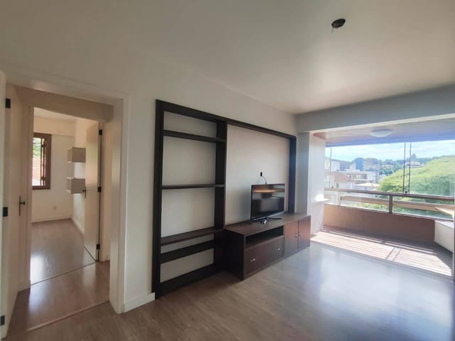 Apartamento com 92m² 2 quartos e 1 banheiro, à venda, no bairro Centro em Nova Prata