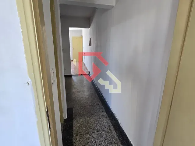 Apartamento 2 quartos e 1 banheiro, para alugar, no bairro Matriz em Mauá