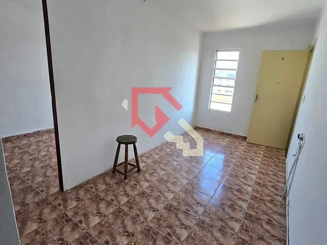 Apartamento 2 quartos e 1 banheiro, para alugar, no bairro Matriz em Mauá