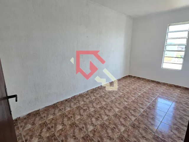 Apartamento 2 quartos e 1 banheiro, para alugar, no bairro Matriz em Mauá