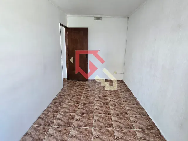 Apartamento 2 quartos e 1 banheiro, para alugar, no bairro Matriz em Mauá