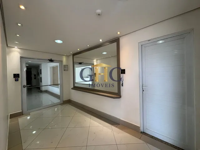 Apartamento 2 quartos e 2 banheiros, para alugar, no bairro Vila Elizabeth em Salto de Pirapora