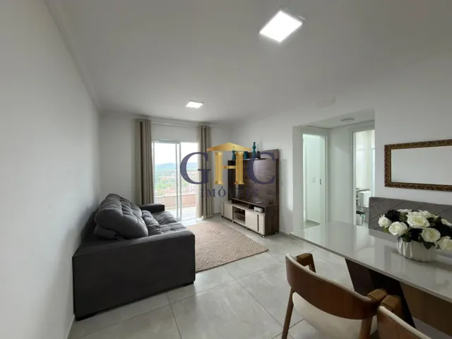 Apartamento 2 quartos e 2 banheiros, para alugar, no bairro Vila Elizabeth em Salto de Pirapora
