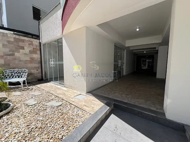 Apartamento 2 quartos e 2 banheiros, à venda, no bairro Cidade Universitária Pedra Branca em Palhoça