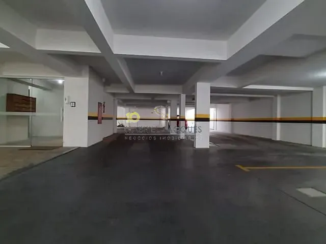 Apartamento 2 quartos e 2 banheiros, à venda, no bairro Cidade Universitária Pedra Branca em Palhoça