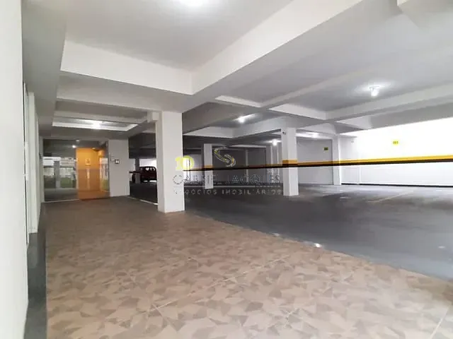 Apartamento 2 quartos e 2 banheiros, à venda, no bairro Cidade Universitária Pedra Branca em Palhoça