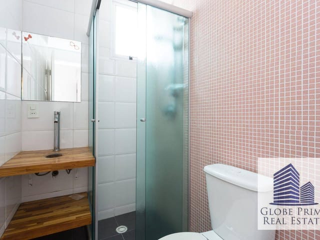 Apartamento 3 quartos e 2 banheiros, à venda, no bairro Cerqueira César em São Paulo