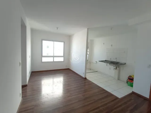 Apartamento 2 quartos e 1 banheiro, para alugar, no bairro Loteamento Reserva Raposo em São Paulo