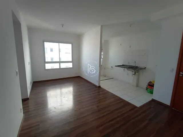 Apartamento 2 quartos e 1 banheiro, para alugar, no bairro Loteamento Reserva Raposo em São Paulo