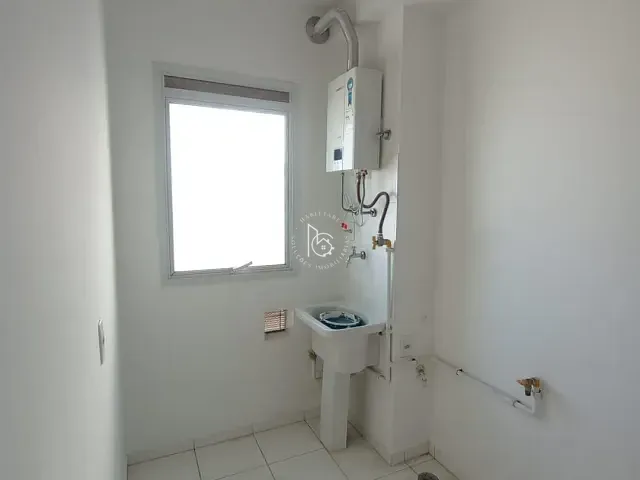 Apartamento 2 quartos e 1 banheiro, para alugar, no bairro Loteamento Reserva Raposo em São Paulo