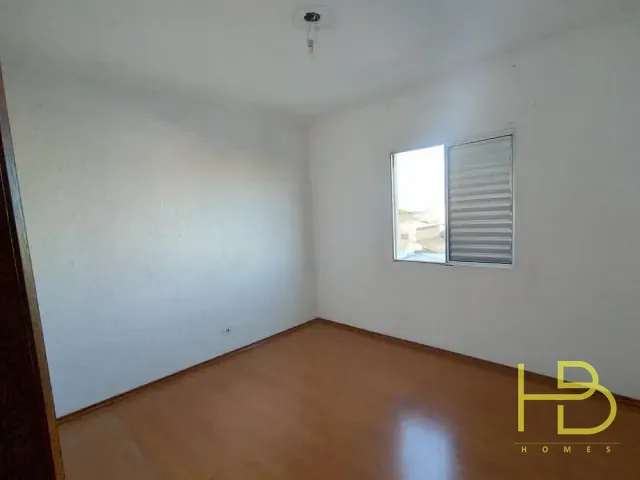Apartamento 2 quartos e 1 banheiro, à venda, no bairro Jardim Santa Rosália em Sorocaba