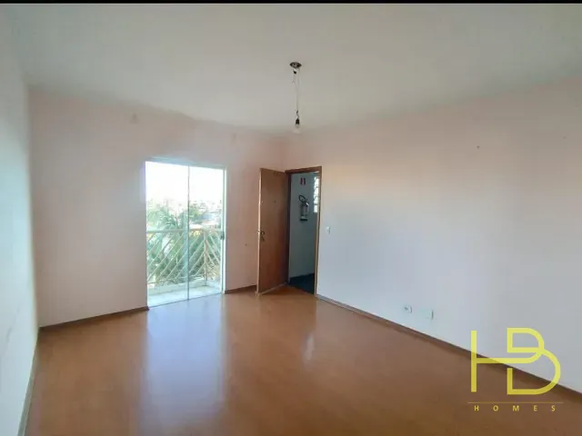 Apartamento 2 quartos e 1 banheiro, à venda, no bairro Jardim Santa Rosália em Sorocaba