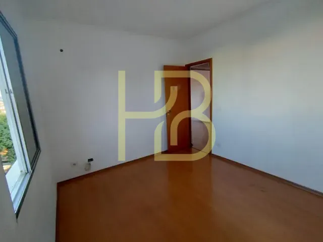 Apartamento 2 quartos e 1 banheiro, à venda, no bairro Vila Progresso em Sorocaba