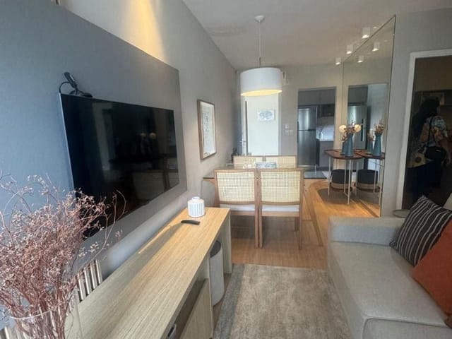 Apartamento 2 quartos e 1 banheiro, à venda, no bairro Vila Canária em Salvador