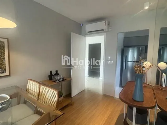 Apartamento 2 quartos e 1 banheiro, à venda, no bairro Vila Canária em Salvador