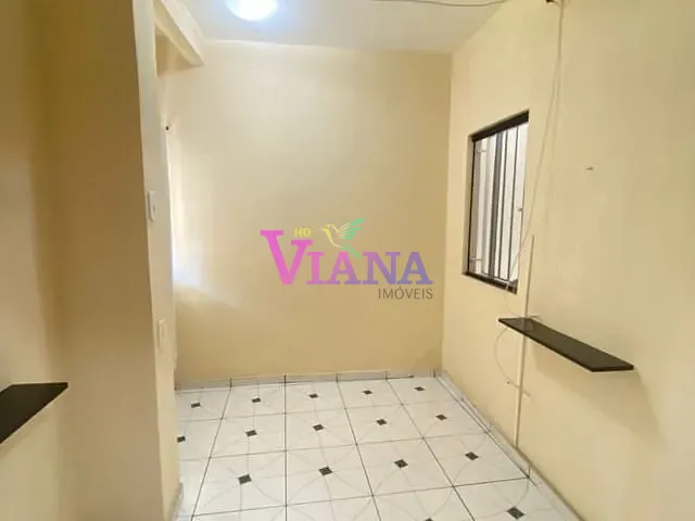 Casa 3 quartos e 1 banheiro, à venda, no bairro Aquidaban em Cachoeiro de Itapemirim
