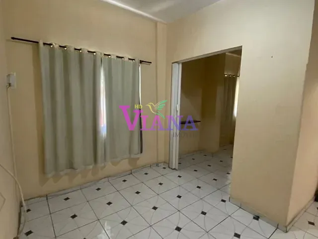 Casa 3 quartos e 1 banheiro, à venda, no bairro Aquidaban em Cachoeiro de Itapemirim