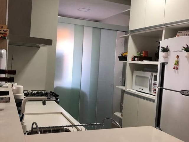 Foto do Apartamento - Apartamento Alto Padrão com 3 Quartos à Venda em Paulínia – Completo e Sofisticado! | Hermes Imóveis