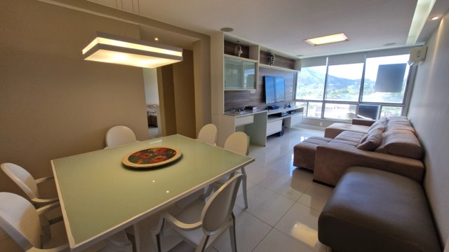 Foto do Apartamento - Apartamento para Locação no Leblon, RJ por R$ 14.200,00 | Henrique Martins