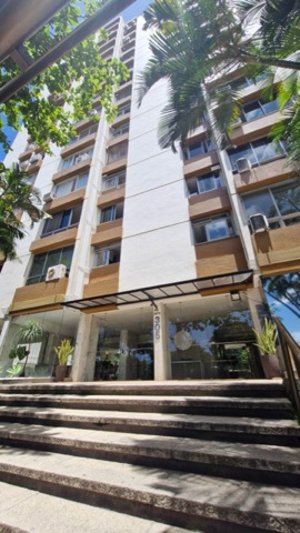 Foto do Apartamento - Apartamento para Locação no Leblon, RJ por R$ 14.200,00 | Henrique Martins