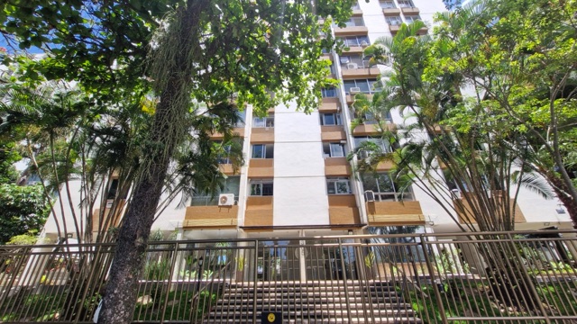 Foto do Apartamento - Apartamento para Locação no Leblon, RJ por R$ 14.200,00 | Henrique Martins