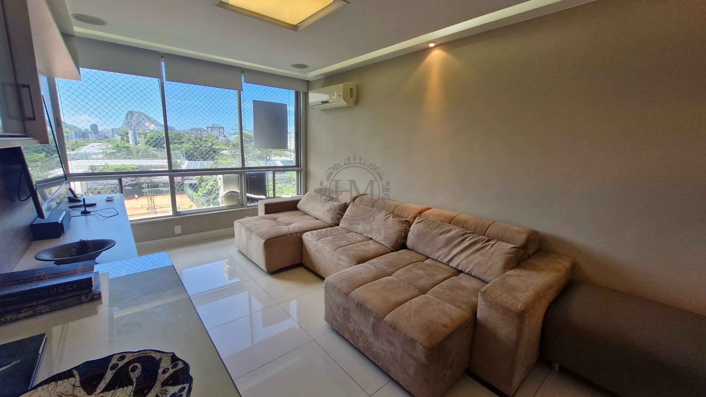 Apartamento, 4 quartos, 120 m² - Foto 1