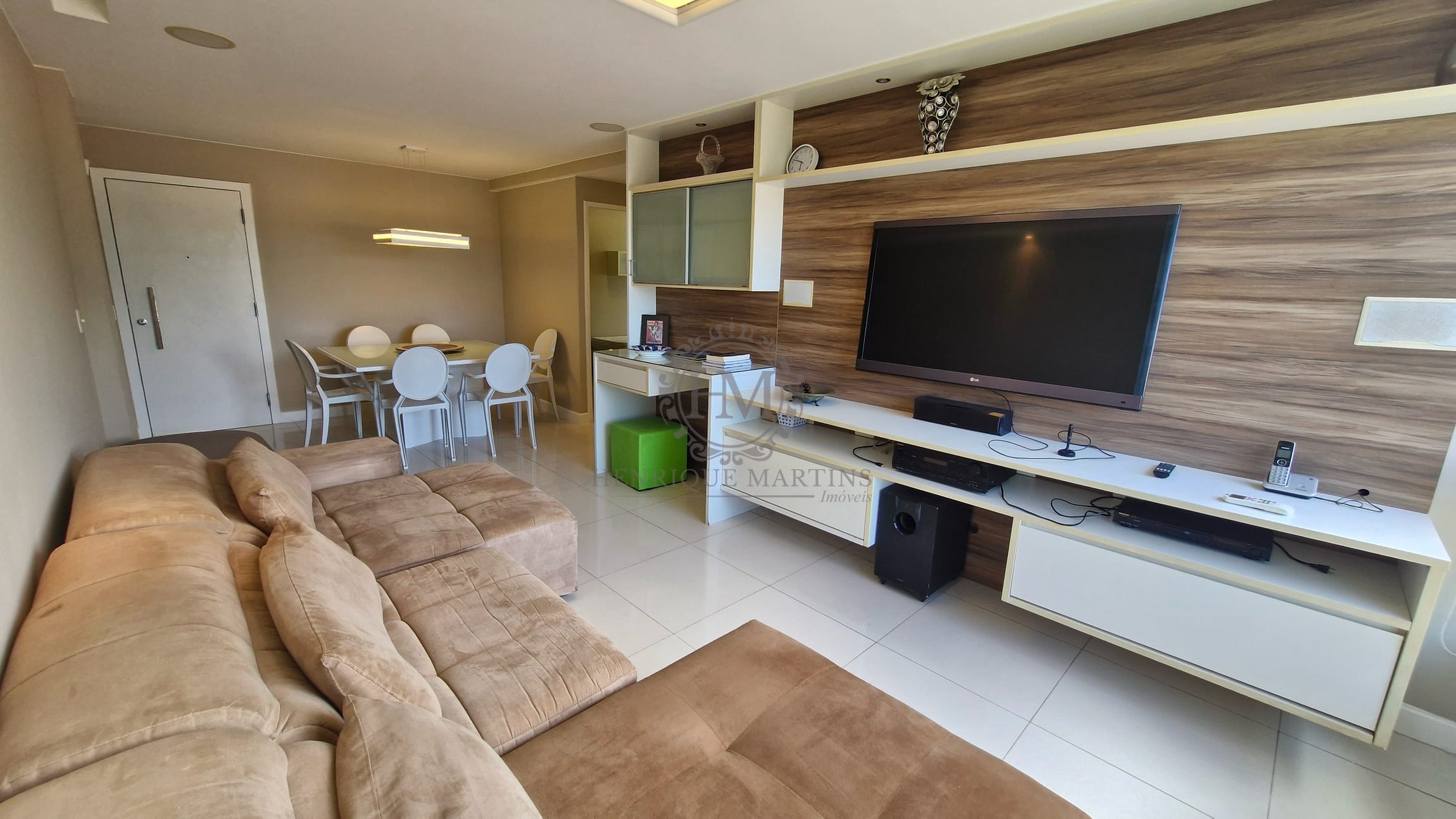 Apartamento, 4 quartos, 120 m² - Foto 12