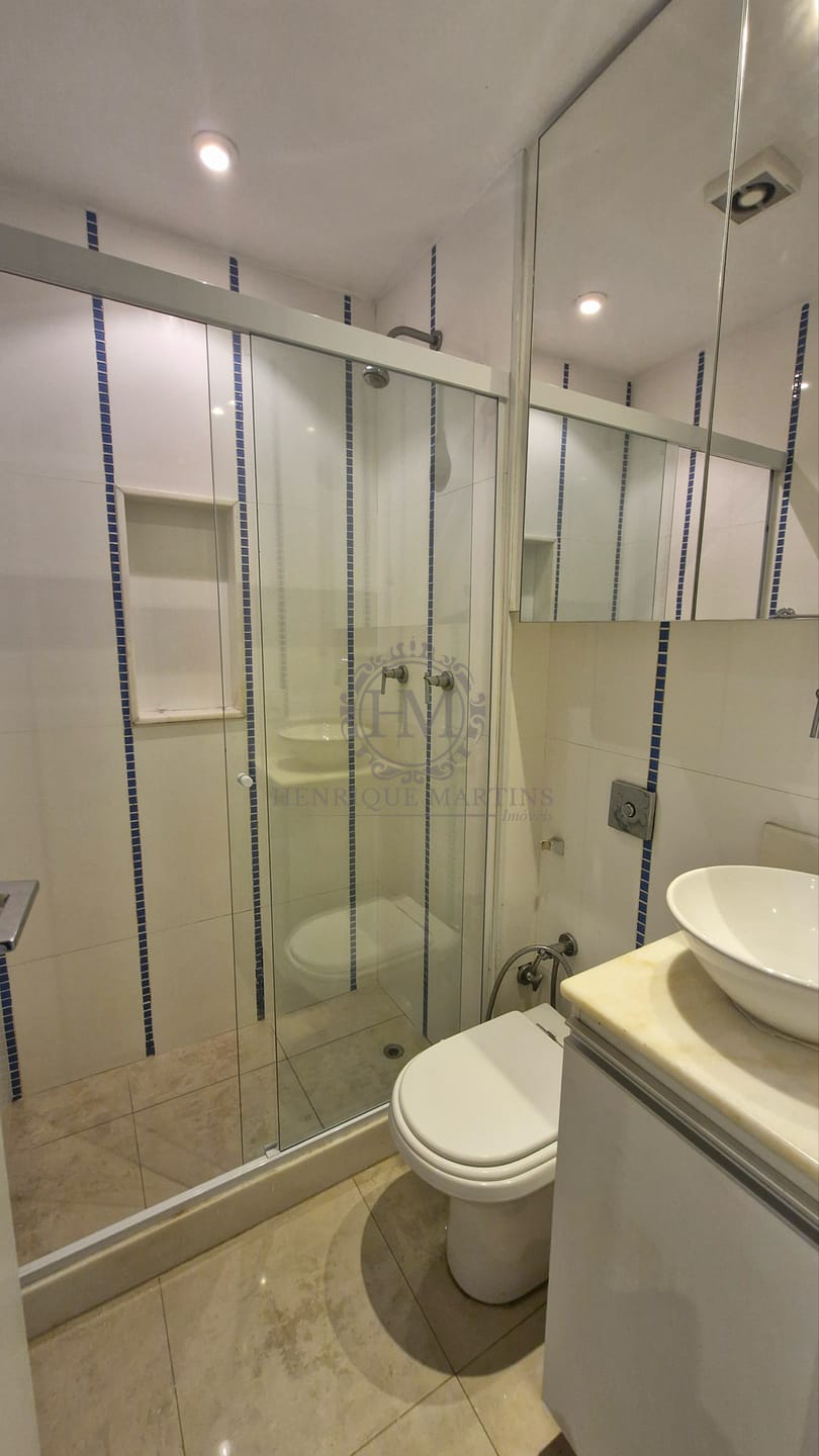Apartamento, 4 quartos, 120 m² - Foto 13