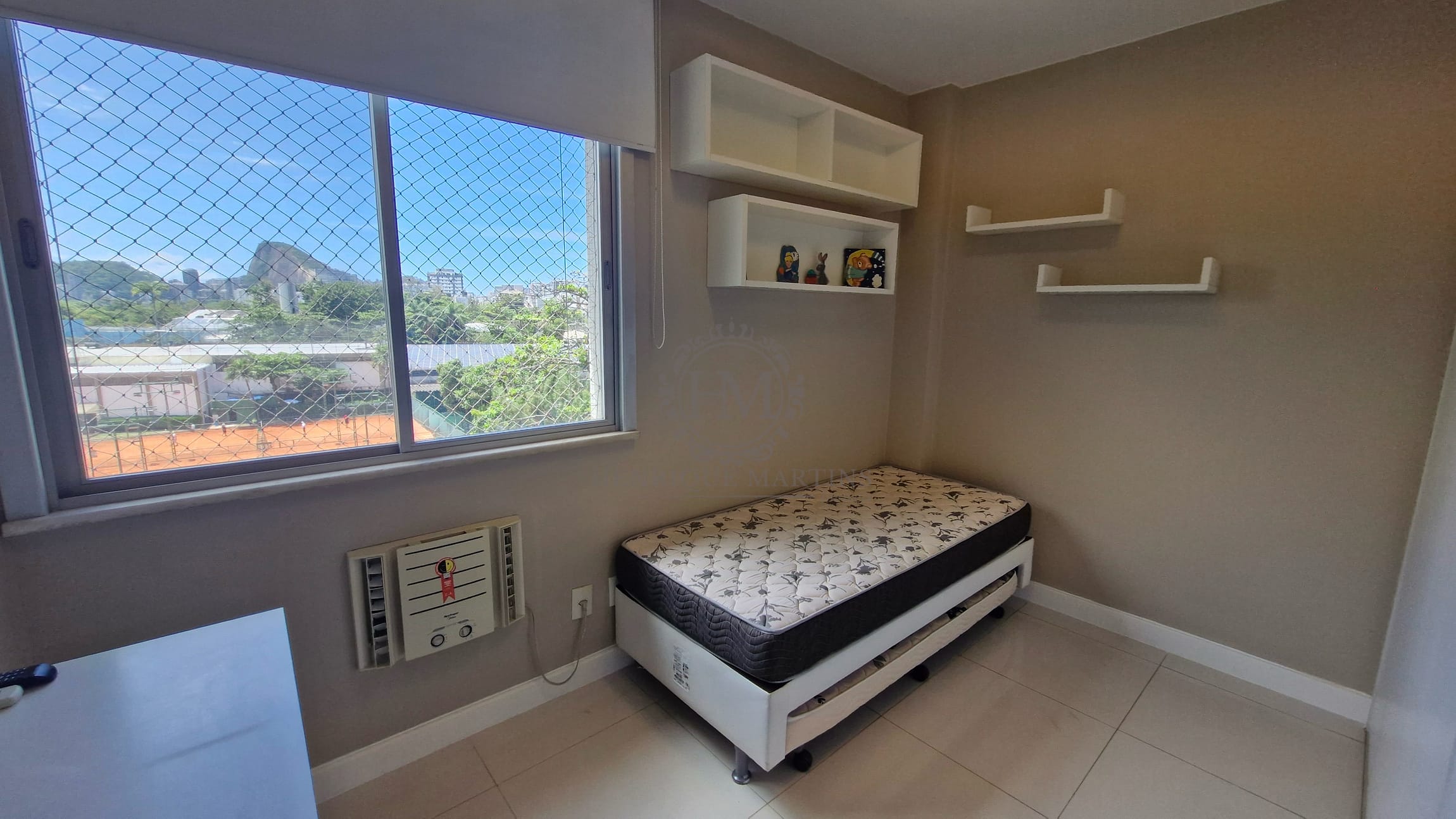 Apartamento, 4 quartos, 120 m² - Foto 21