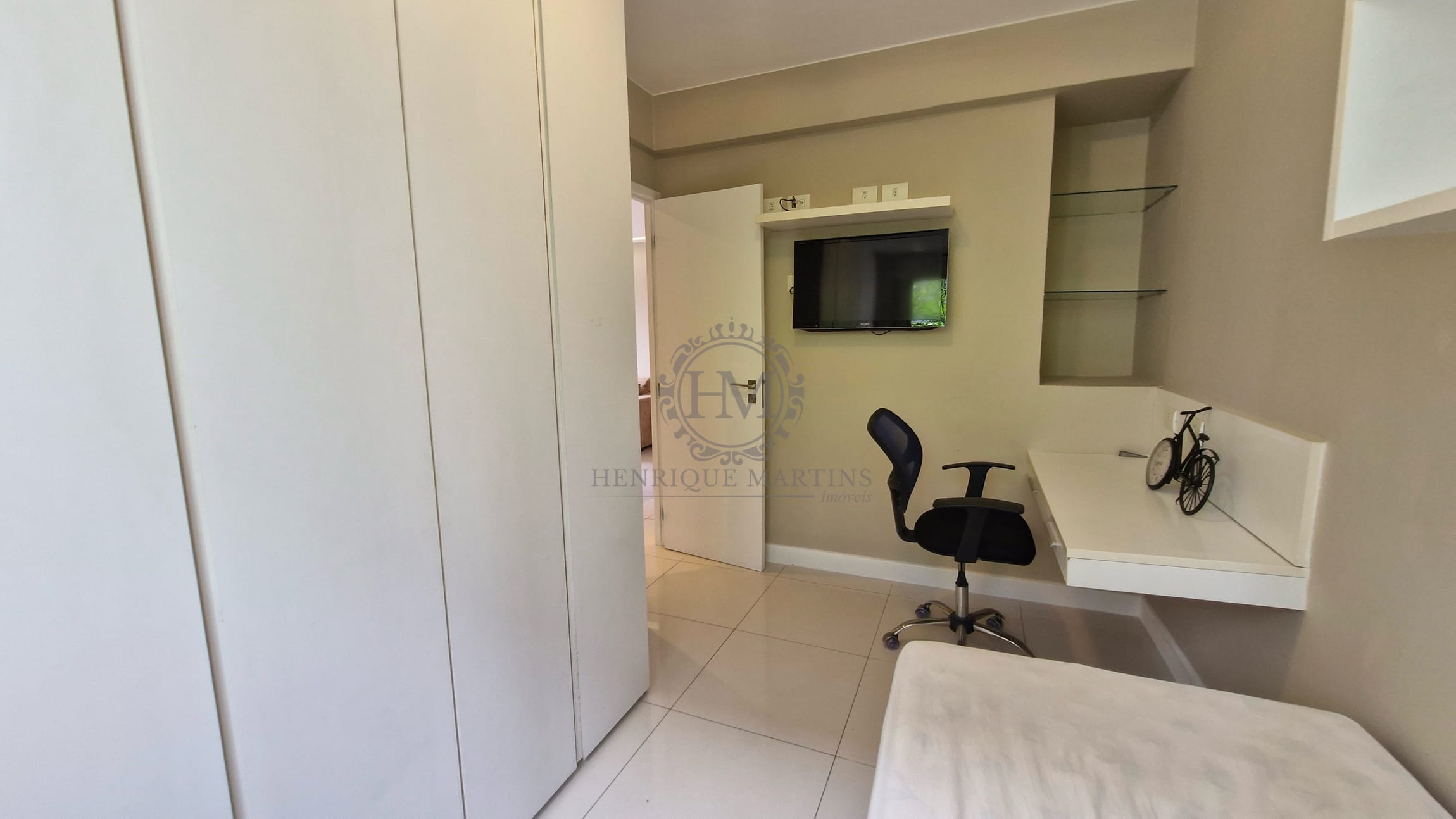 Apartamento, 4 quartos, 120 m² - Foto 26