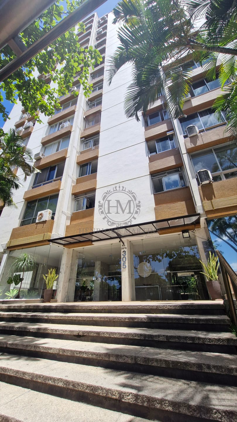 Apartamento, 4 quartos, 120 m² - Foto 3