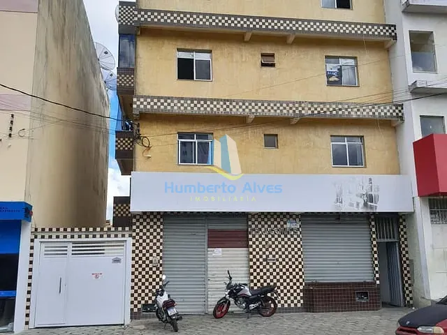 Apartamento com 129m² 3 quartos e 2 banheiros, à venda, no bairro Candeias em Vitória da Conquista