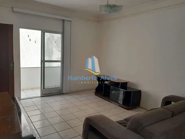 Apartamento com 129m² 3 quartos e 2 banheiros, à venda, no bairro Candeias em Vitória da Conquista