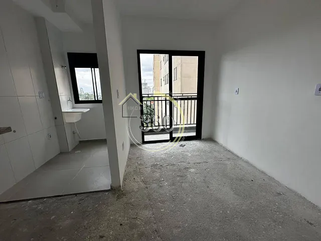 Apartamento com 38m² 2 quartos e 1 banheiro, à venda, no bairro Penha de França em São Paulo