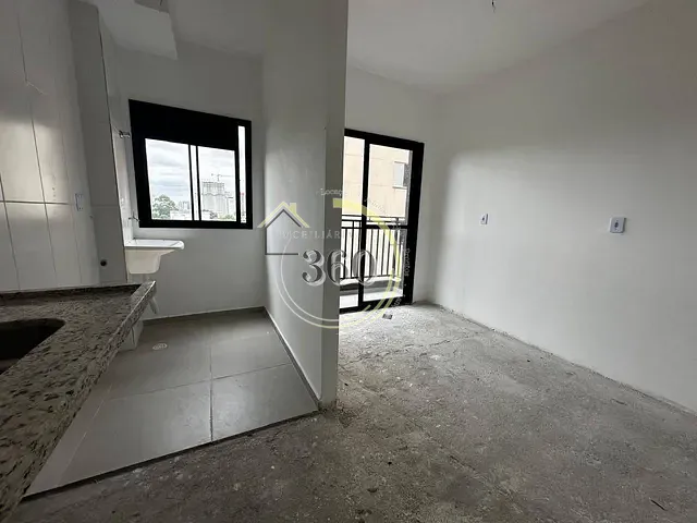 Apartamento com 38m² 2 quartos e 1 banheiro, à venda, no bairro Penha de França em São Paulo