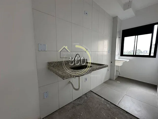 Apartamento com 38m² 2 quartos e 1 banheiro, à venda, no bairro Penha de França em São Paulo