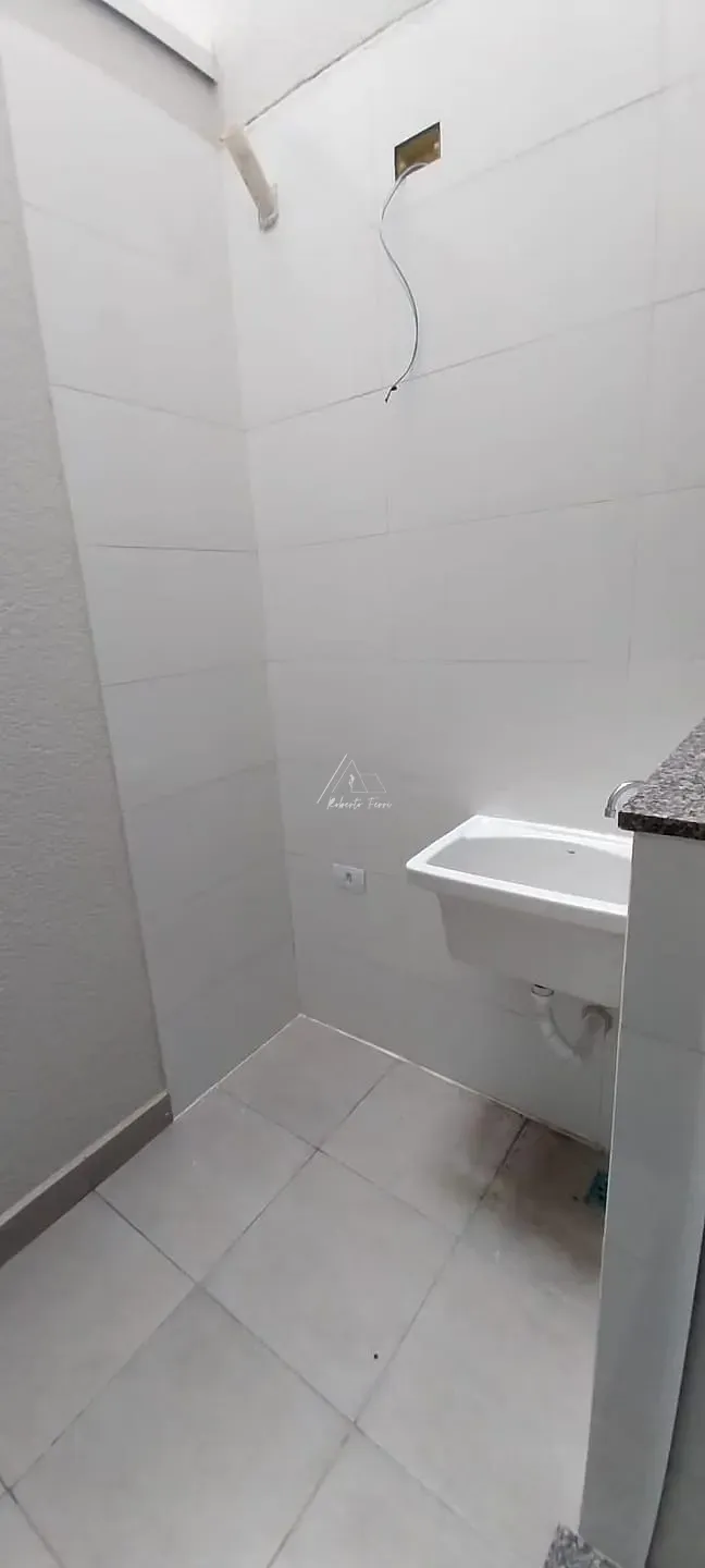Apartamento, 2 quartos, 39 m² - Foto 8