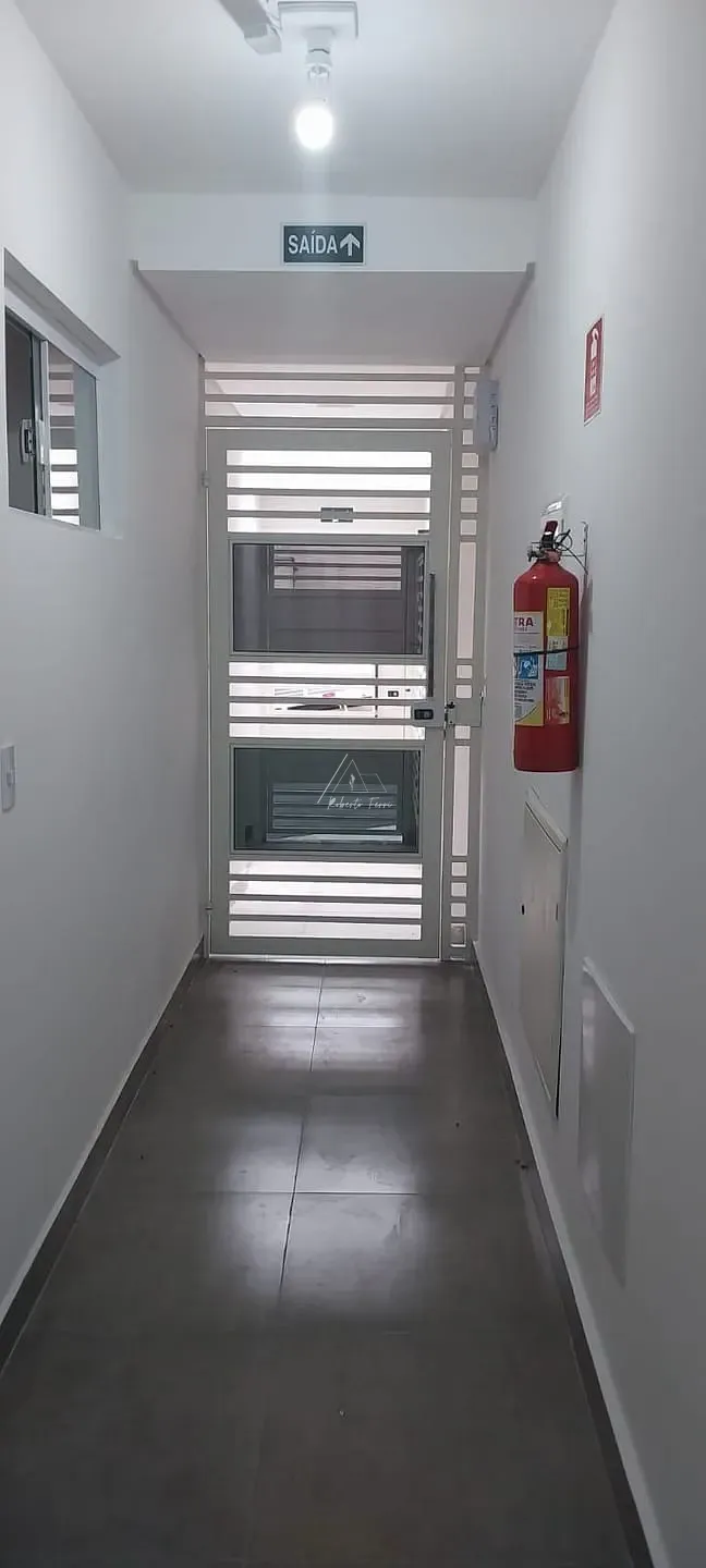 Apartamento, 2 quartos, 39 m² - Foto 6