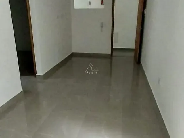 Apartamento 2 quartos e 1 banheiro, à venda, no bairro Vila Santa Clara em São Paulo