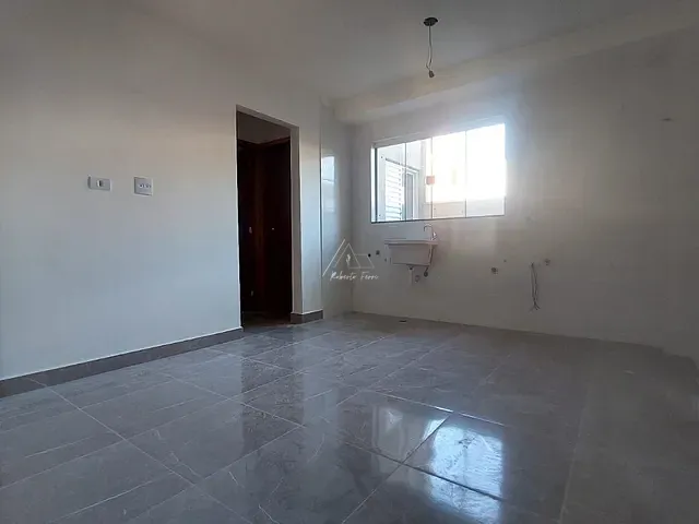 Apartamento 2 quartos e 1 banheiro, à venda, no bairro Vila Santa Clara em São Paulo