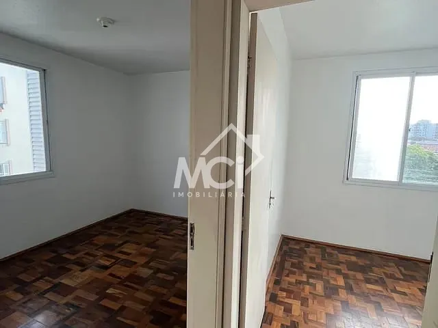 Apartamento 3 quartos e 1 banheiro, à venda, no bairro Três Vendas em Pelotas