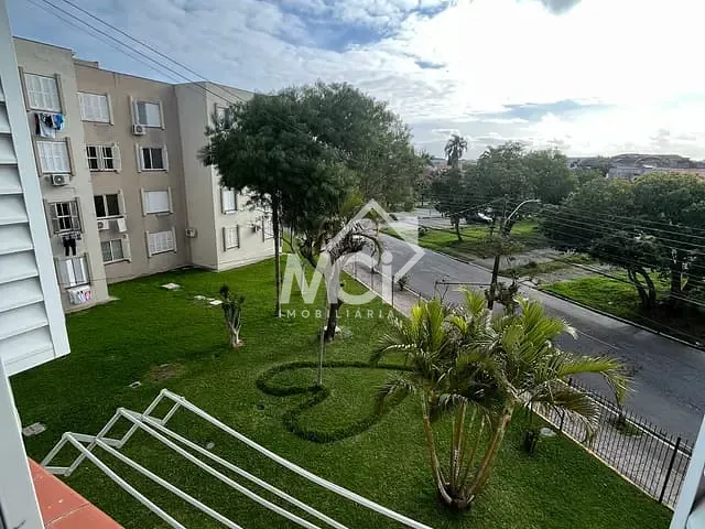 Apartamento 3 quartos e 1 banheiro, à venda, no bairro Três Vendas em Pelotas