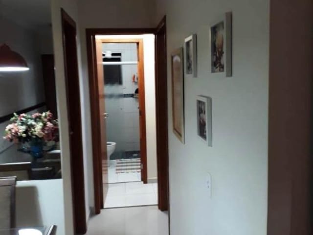 Foto do Apartamento - Apartamento à venda, 64 m² por R$ 310.000,00 - Jardim América - São José dos Campos/SP | INDEPENDENCE NEGOCIOS IMOBILIARIOS LTDA