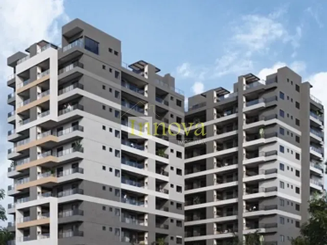 Apartamento 1 quarto e 1 banheiro, à venda, no bairro Parque Balneário Poiares em Caraguatatuba