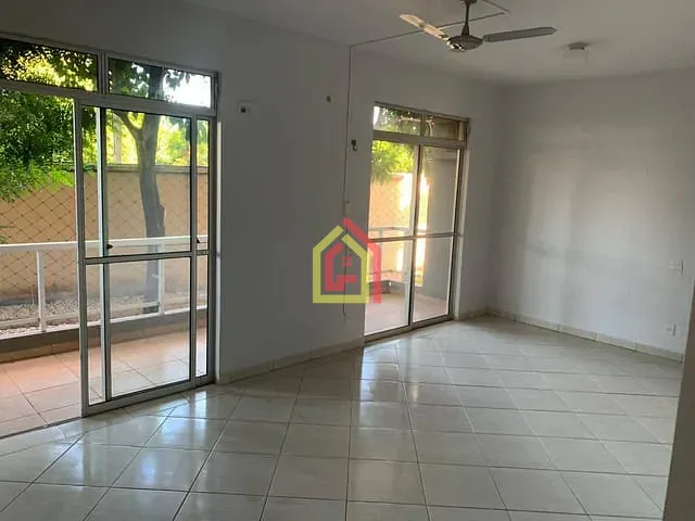 Apartamento com 107m² 3 quartos e 2 banheiros, à venda, no bairro Solar das Castanheiras em Marabá