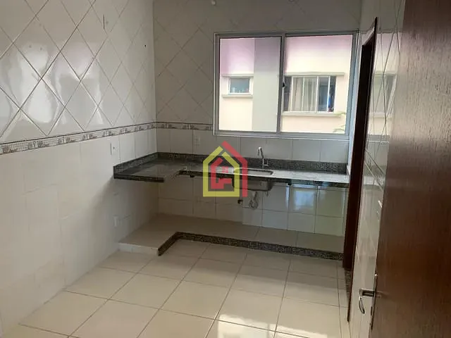 Apartamento com 107m² 3 quartos e 2 banheiros, à venda, no bairro Solar das Castanheiras em Marabá