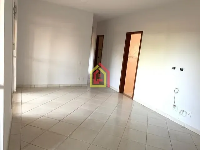 Apartamento com 107m² 3 quartos e 2 banheiros, à venda, no bairro Solar das Castanheiras em Marabá